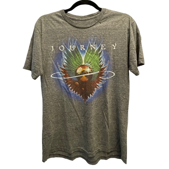 Other - Early 80s Journey Band T-shirt Authentic Vintage